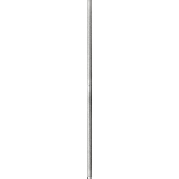 4512AN Hinkley Lighting Accessory - 12 Inch Stem - .63 Inch Diameter-Antique Nickel Finish