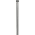 thumbnail image 1 of 4512CM-Hinkley Lighting-Accessory - 12 Inch Stem - .63 Inch Diameter-Chrome Finish, 1 of 2