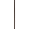 thumbnail image 1 of 4512KZ Hinkley Lighting Accessory - 12 Inch Stem - .63 Inch Diameter-Buckeye Bronze Finish, 1 of 3