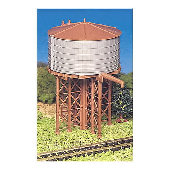 BACHMANN Water Tank Ho