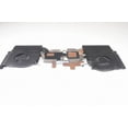 thumbnail image 1 of 4515Y Alienware Fan Heatsink Thermal Module M17 R2 AWYA17-7640WHT-PUS, 1 of 1