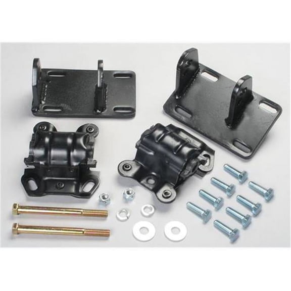 4516 Motor Mount