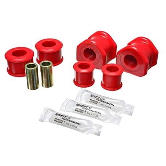 45195R Stabilizer Bar Link Bushing- Red