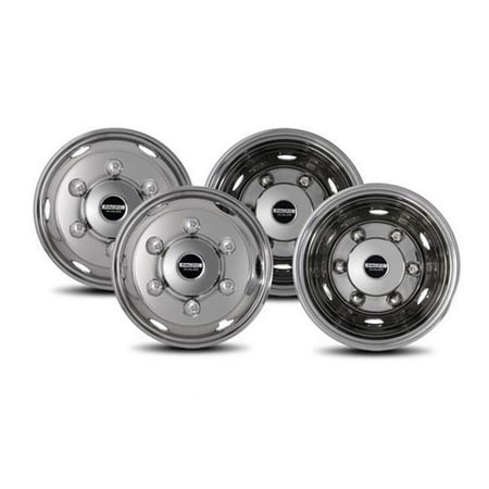 451960 Wheel Simulator