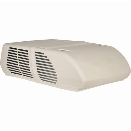 452030762 Mach 10 13 500 BTU Air Conditioner, Arctic White