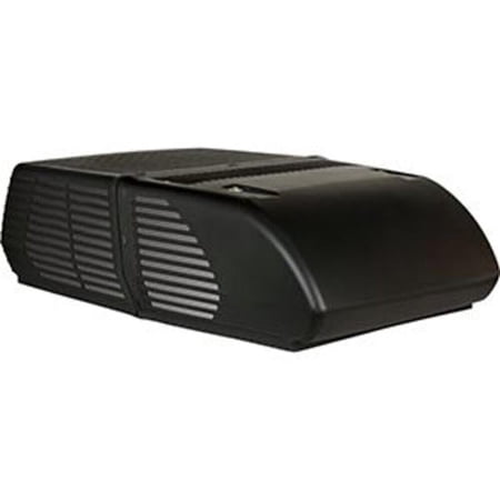 452030792 Mach 10 13500 BTU Air Conditioner, Black