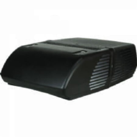 452030993 Mach 10 13500 BTU NDQ Soft Air Conditioner, Black