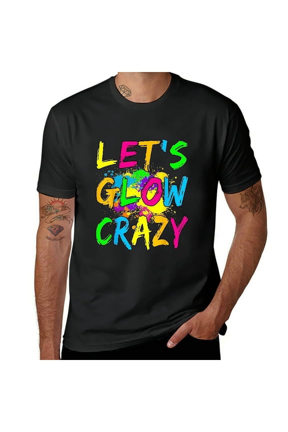 4520999025 man t shirt Humor Feeling Men's Short Sleeve T-Shirt boys t shirt