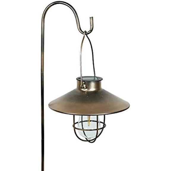 4522 LunaLite Marine Pendant  Lantern, Copper$$Tools & Hardware Other