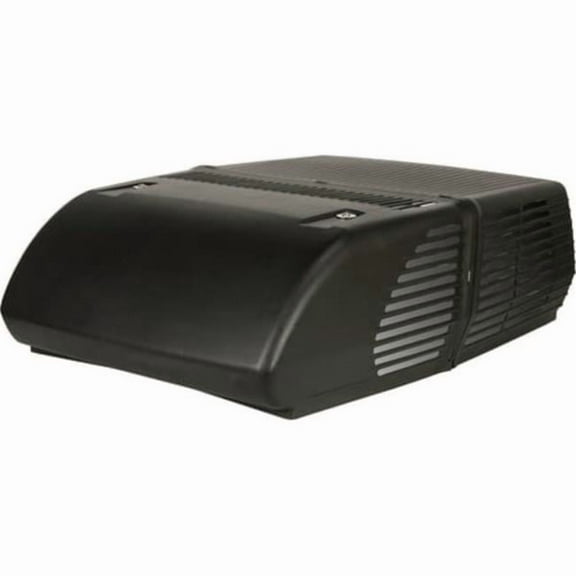 452240792 Mach 10 15,000 BTU Air Conditioner, Black