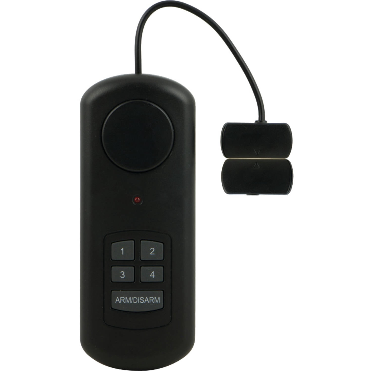 45241 Keypad Security Alarm, Universal - Quantity 1 - Walmart.com