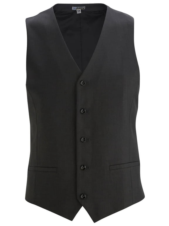 4525 Men's Synergy Two Pockets Washable Vest