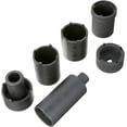 4543A Spindle Nut Socket Set 6 Piece