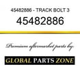 thumbnail image 1 of 45482886 - TRACK BOLT 3/4X2-5/32 fits Caterpillar (CAT), 1 of 8