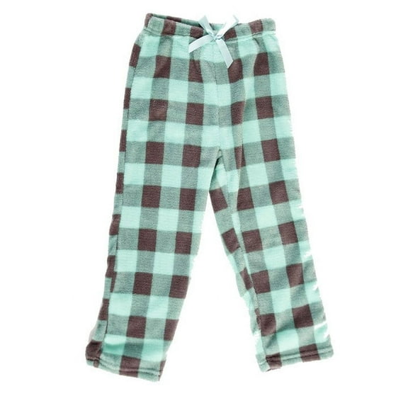 Just Love Plush Pajama Pants for Girls