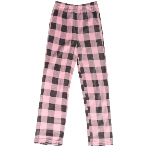 Just Love Plush Pajama Pants for Girls