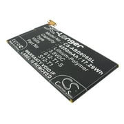 4550mAh S12-T1-S S12-T1 58-000043 S12-T1-L MNHSNY133711TM 26S1004-A Battery for AMAZON Kindle Fire HDX Kindle Fire HDX 7 C9R6QM