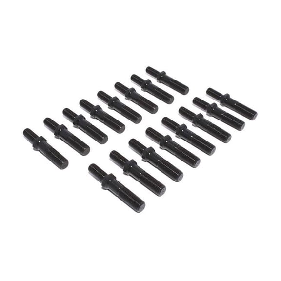 4554-16 0.38 in. Rocker Arm Studs for GM LS Engines