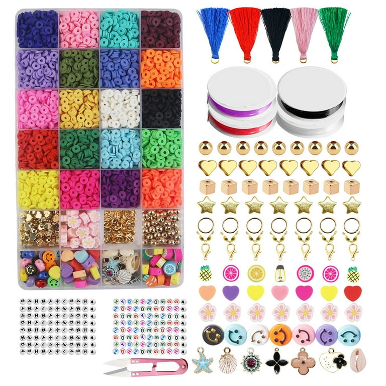 Bead Kits for Girls 480 Pcs – ProsellersGCC