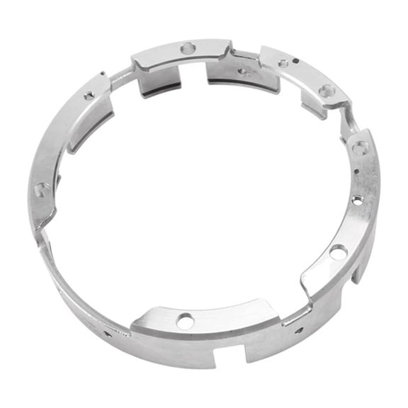 456153B400 Transmission Piston Bracket Fixer Transmission Clutch Retainer For Automatic Transmissions Minimizes Noise