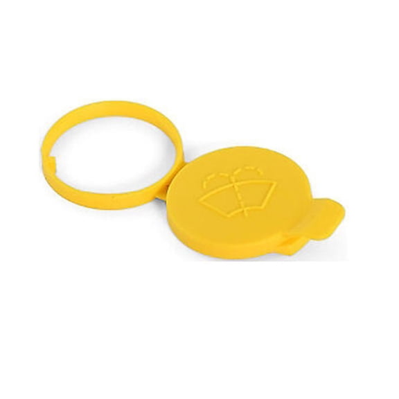 4563292 Windshield Washer Fluid Reservoir Tank Bottle Cover For Saab