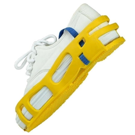 4566 Stat-A-Rest Foot Grounder, Large