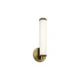thumbnail image 1 of Kichler Lighting - LED Wall Sconce - Wall Sconce - Indeco - 16W 1 LED Wall, 1 of 8