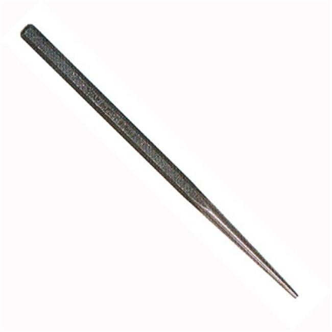 Mayhew 5/16 In. Tool Steel Line-Up Punch 12 In. L 1 Pc - Ace Hardware