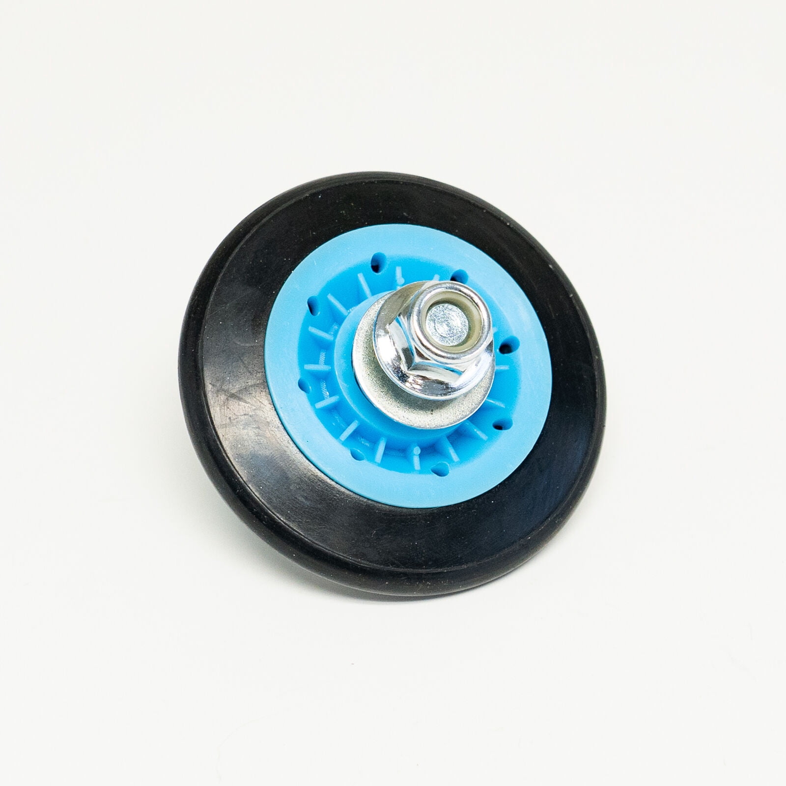 4581EL2002H for LG Dryer Drum Roller Wheel and Shaft