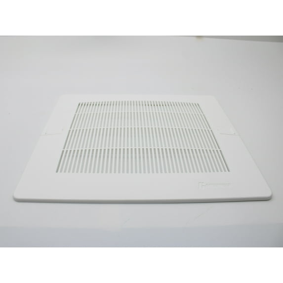 459208 Greenheck Standard White Plastic Grill OEM 459208