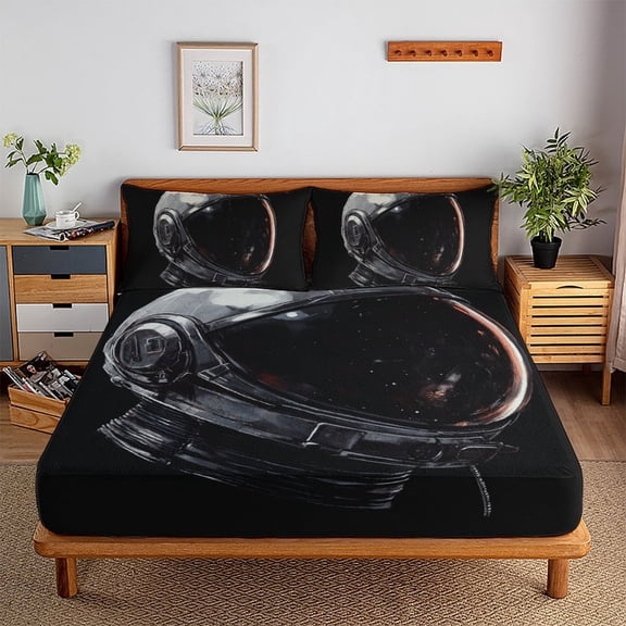 4593 Comforter Covers Duvet Cover 3D Printed Bedding Set Quilt Cover Microfiber for Childrens And Adults 3 Pieces with Pillowcases with Zipper(68"x86")