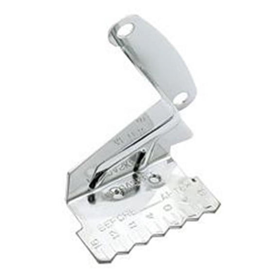 4593 Timing Tab, Chevy Small Block 8 In.