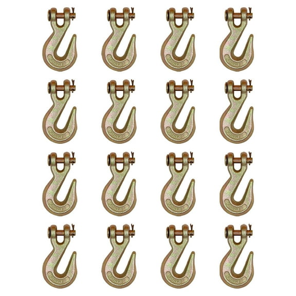 45946-10 Qty 16: G70 Grab Hook Fits Universal Products