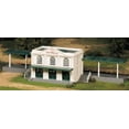 thumbnail image 1 of Bachmann - Plasticville U.S.A.® Classic Kits -- Union Station - O  - 45976, 1 of 5