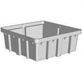 thumbnail image 1 of 459768 9 in. Square Riser, 1 of 1