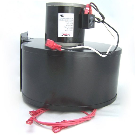 459A CONVECTION BLOWER - EXACT FIT FOR A. O. SMITH - REPLACEMENT PART BY NBK