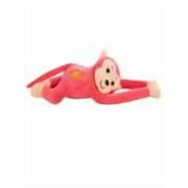 45CM Long Arm Plush Monkey, Curtain Ties, Hanging Monkey with Connectable Limbs, Ultra Soft and Huggable Stuffed Animal for Kids, Cute Home and Nursery Décor, Best Birthday Gift Idea