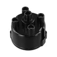 thumbnail image 1 of 45D4 Distributor Cap for MG for Midget for Land Rover for Austin 1975-1980 Models, 1 of 9