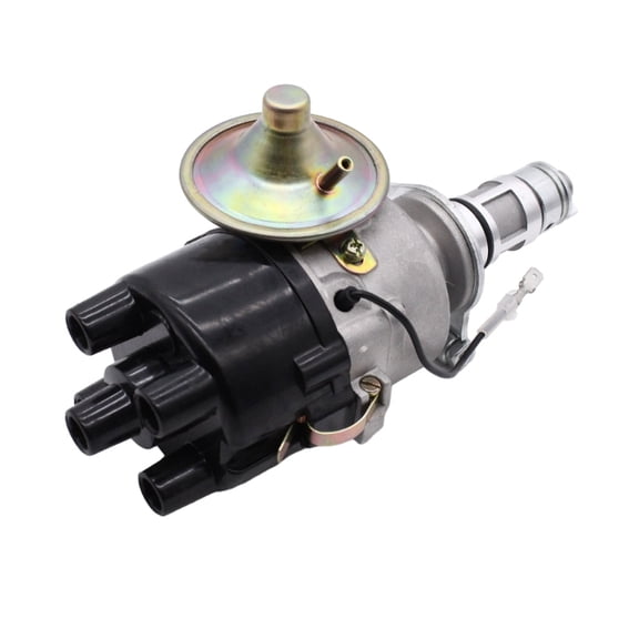 45D4 Electronic Distributor Fit for Mini Austin 4 Cylinder Easy Installation F19A