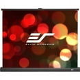 thumbnail image 1 of 45IN DIAG PULL-UP PORTABLE TABLETOP MAXWHITE 4:3 PROJ SCREEN, 1 of 7