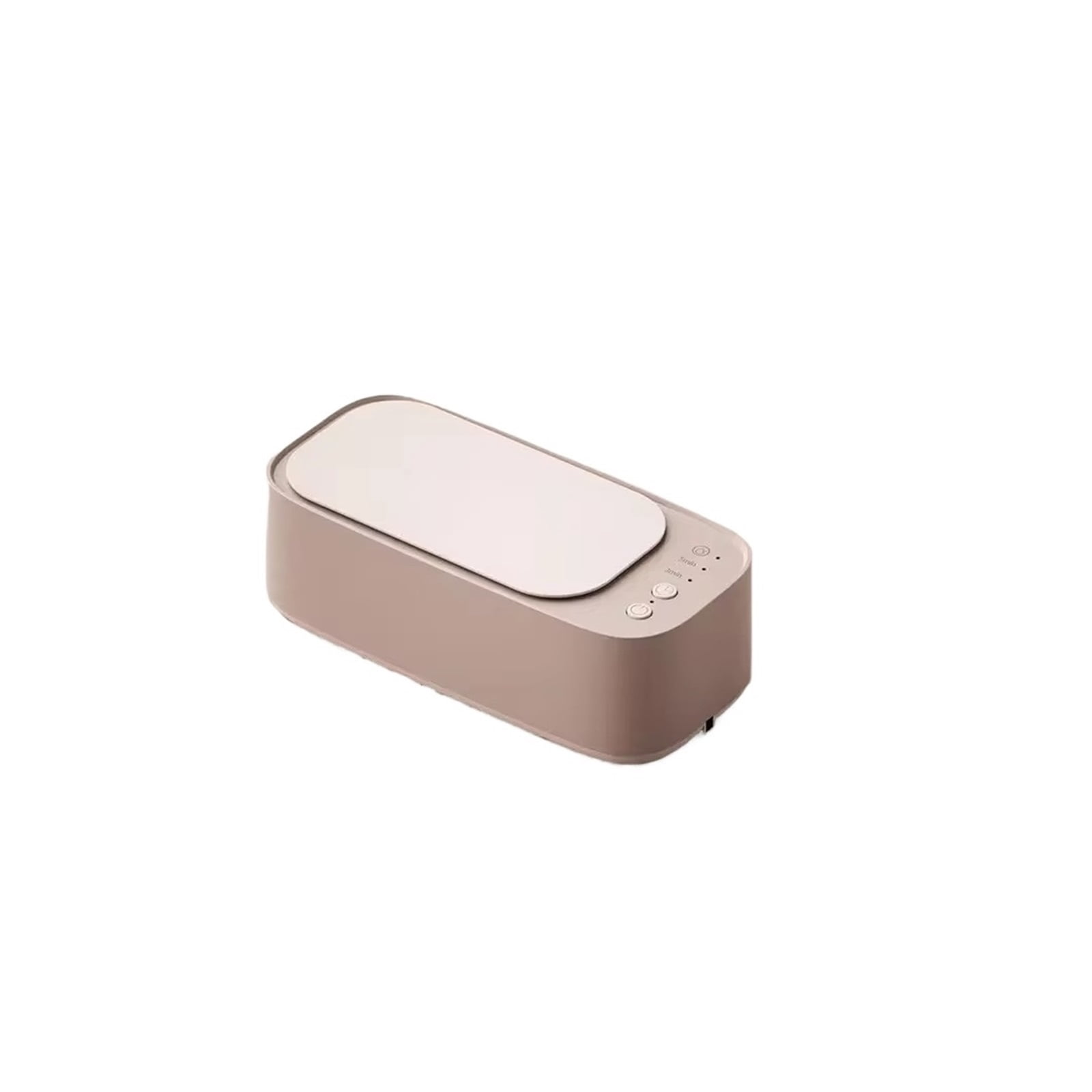 45KHZ Ultrasonic Glasses Cleaning Machine Ultrasound Jewelry Cleaner Machine High Frequency Ultrasonic Cleaner Bath