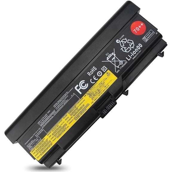 45N1007 9Cell Laptop Battery for Lenovo ThinkPad L430 2469-28U 42T4703 42T4731 42T4752 42T4766 42T4848 42T4927