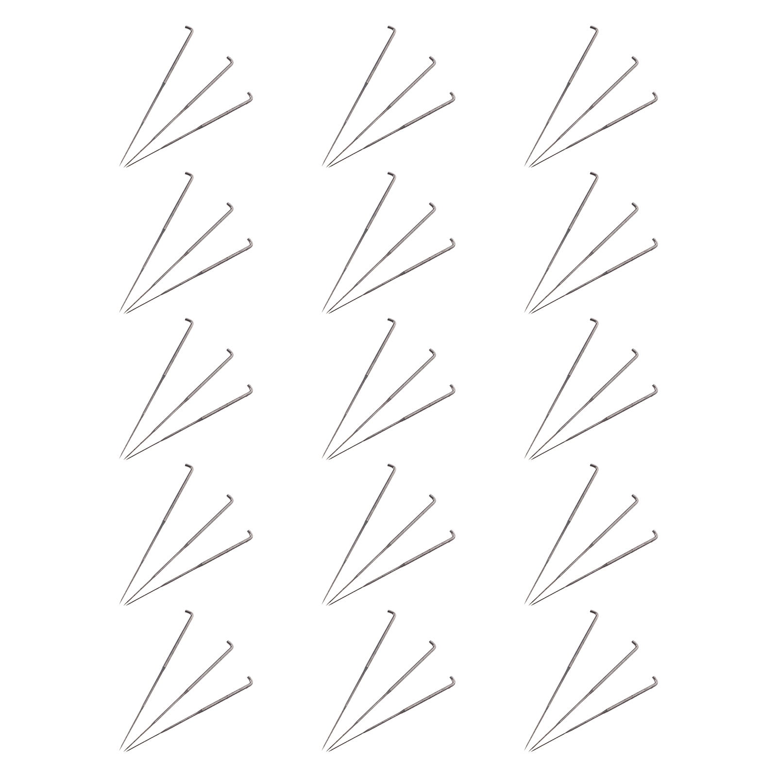 45Pcs Needle Felting Needle Wool Felt Needle Felting Supplies DIY