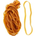 45Pcs Rubber Bands Large Thick Elastic Rubber Bands Heavy Duty Trash