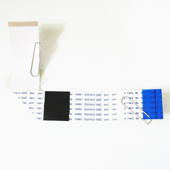 45Pin Flexible Flat Cable for Blu-ray DVD Player 45P 23MM*180MM