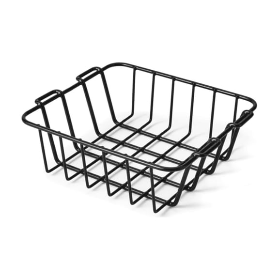 45QT Rotomolded Cooler with Food-Grade Liner & Dual-Purpose Hot & Cold for Family Camping Trip/Holiday Potluck (Navy Blue)