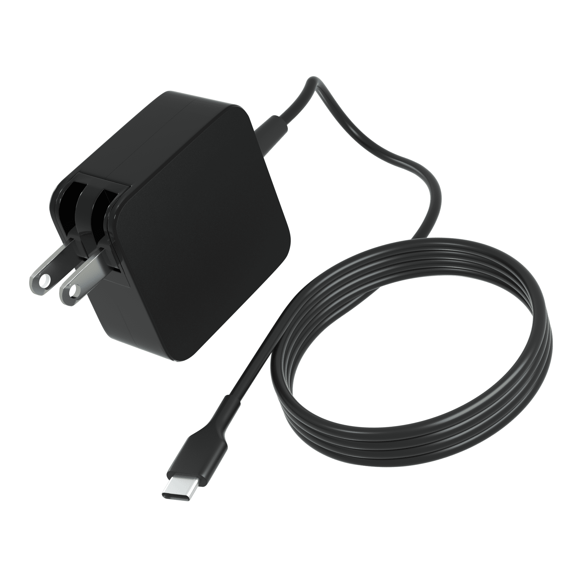 Asus Chromebook Compatible 45W 15V 3A Type C AC Charger for