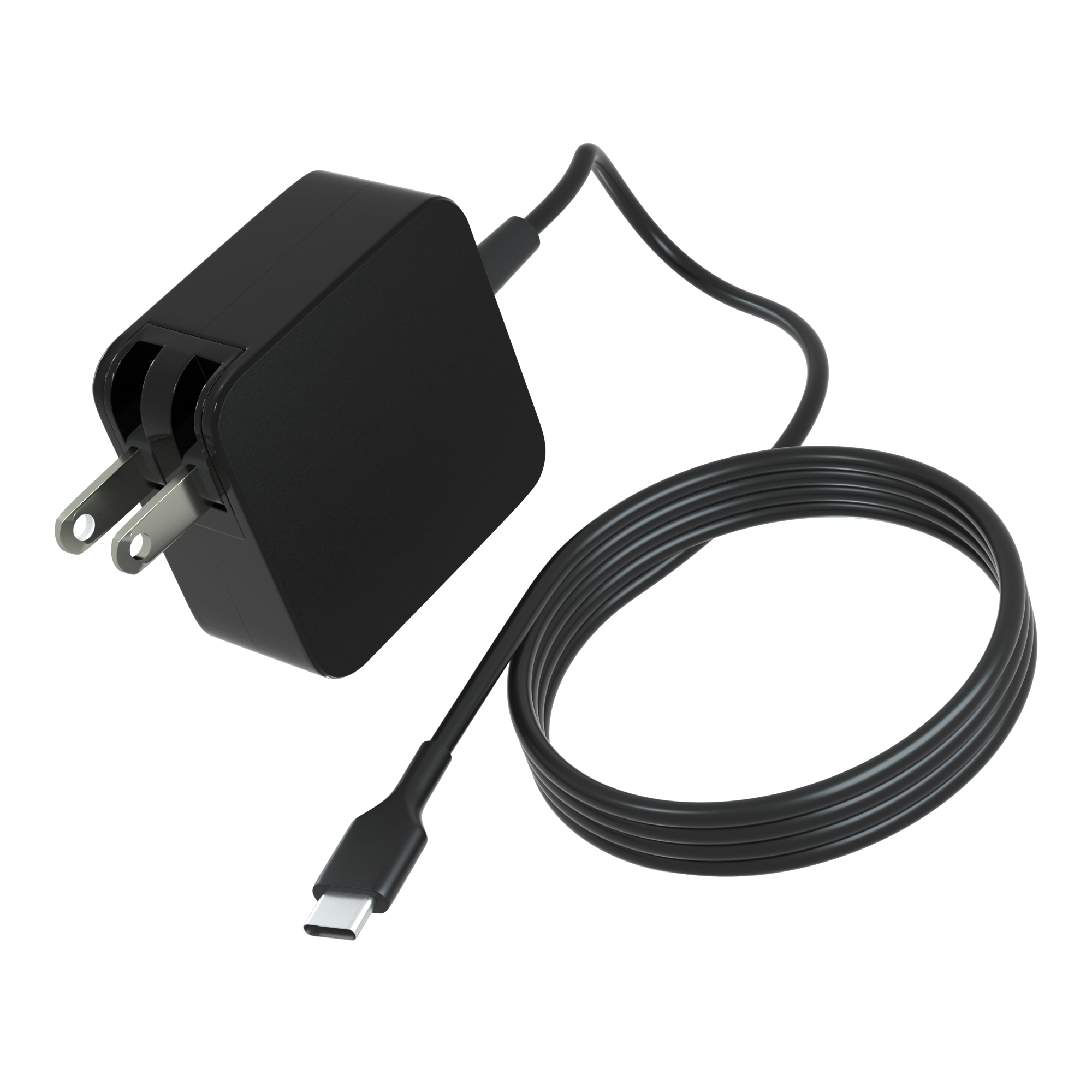 65W AC Adapter Charger For ASUS Chromebox 3-N017U Mini Desktop PC - 19V 3.42A Power Supply