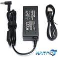 thumbnail image 1 of 45W 19.5V 2.31A AC Laptop Power Adapter Charger for Hp Stream 11 13 14;Elitebook Folio 1040 G1;Touchsmart 15 250 G3 255 G4 355 G2; Hp Spectre X360, 1 of 7