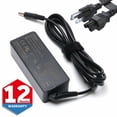 thumbnail image 1 of 45W 19.5V 2.31A Ac Laptop Charger for Dell Inspiron 15 5000 5555 5558 5559 5578 5565 5567 5568 3552 7558 7568 7569 7579, XPS 13 9333 9350 9360 Ultrabook Power Supply Cord, 1 of 11